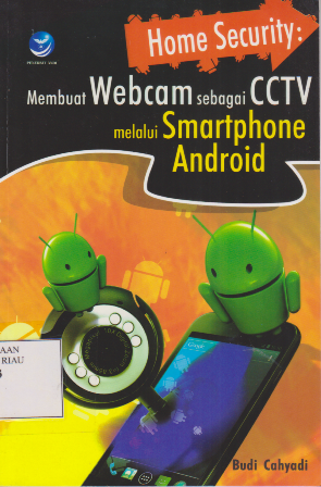 membuat webcam sebagai cctv melalui smartphone android
