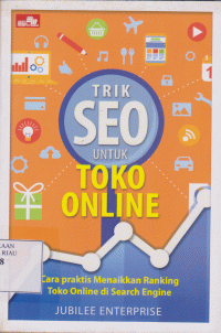 TRIK SEO UNTUK TOKO ONLINE