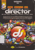 The Magic Of Macromedia Director