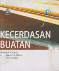 Kecerdasan Buatan