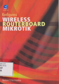 konfigurasi wireless routerboard mikrotik