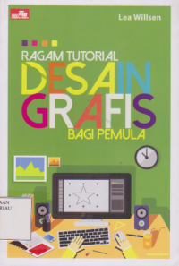 ragam tutorial desain grafis bagi pemula