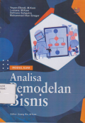 modul ajar: analisa pemodelan bisnis