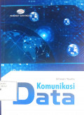 Komunikasi Data