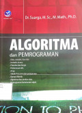 Algoritma dan Pemograman