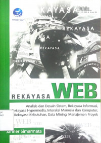 Rekayasa Web