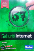 67 Trik Tersembunyi Sekuriti Internet