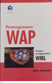 Pemrograman WAP dengan menggunakan WML