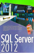 SQL Server 2012