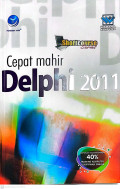 Cepat Mahir Delphi 2011