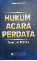 Hukum Acara Perdata