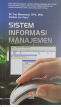 Sistem Informasi Manajemen