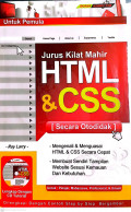 Jurus Kilat Mahir HTML & CSS