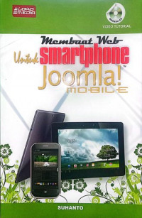 Membuat Web untuk Smartphone Joomla Mobile