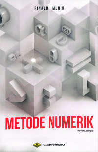 Metode Numerik