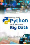 Pemrograman Python untuk Penanganan Big Data