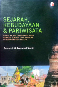 Sejarah Kebudayaan & Pariwisata