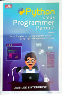 Python untuk Programmer Pemula