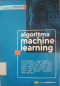 Algoritma machine learning