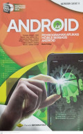 Android Pemrograman Aplikasi Mobile Berbasis Android