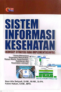 Sistem informasi kesehatan