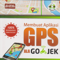 Image of Membuat Aplikasi GPS Ala Gojek