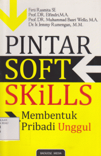 Image of Pintar Soft Skills Membentuk Pribadi Unggul