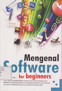 mengenal software for beginners