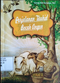 Image of Perjalanan Tauhid Bocah Angon
